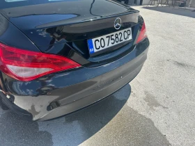 Mercedes-Benz CLA 200 200cdi | Auto.bg — изображение 17 Mercedes-Benz CLA 200 200cdi | Auto.bg — изображение 17
