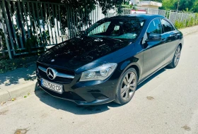 Mercedes-Benz CLA 200 200cdi