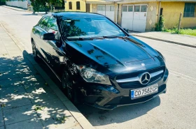 Mercedes-Benz CLA 200 200cdi | Auto.bg — изображение 5 Mercedes-Benz CLA 200 200cdi | Auto.bg — изображение 5
