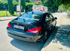 Mercedes-Benz CLA 200 200cdi | Auto.bg — изображение 14 Mercedes-Benz CLA 200 200cdi | Auto.bg — изображение 14