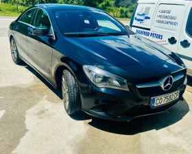 Mercedes-Benz CLA 200 200cdi | Auto.bg — изображение 3 Mercedes-Benz CLA 200 200cdi | Auto.bg — изображение 3