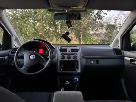 VW Touran - 3100 € - 40375108 7 | Car24.bg VW Touran - 3100 € - 40375108 7