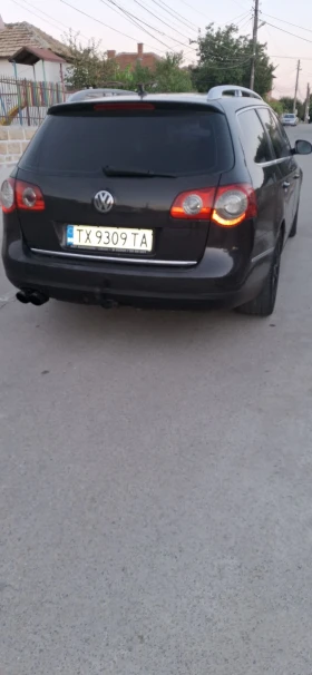 VW Passat 2.0TDI - 3100 € - 63906008 12 | Car24.bg VW Passat 2.0TDI - 3100 € - 63906008 12