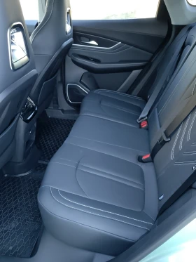 DONGFENG T5-EVO undefined | Auto.bg — изображение 9 DONGFENG T5-EVO undefined | Auto.bg — изображение 9