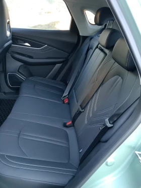 DONGFENG T5-EVO undefined | Auto.bg — изображение 8 DONGFENG T5-EVO undefined | Auto.bg — изображение 8