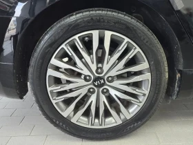 Kia K7 3.0 Gdi Noblesse - 14814 € - 72961293 5 | Car24.bg Kia K7 3.0 Gdi Noblesse - 14814 € - 72961293 5