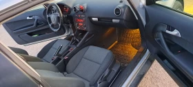 Audi A3 1.9 TDI BKC | Auto.bg — изображение 6 Audi A3 1.9 TDI BKC | Auto.bg — изображение 6