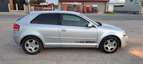 Audi A3 1.9 TDI BKC | Auto.bg — изображение 3 Audi A3 1.9 TDI BKC | Auto.bg — изображение 3