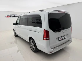 Mercedes-Benz V 300 - 40000 € - 40285731 6 | Car24.bg Mercedes-Benz V 300 - 40000 € - 40285731 6