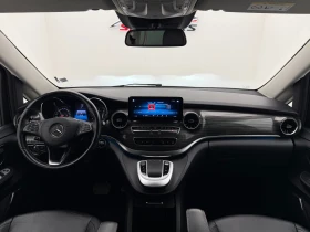 Mercedes-Benz V 300 - 40000 € - 40285731 7 | Car24.bg Mercedes-Benz V 300 - 40000 € - 40285731 7