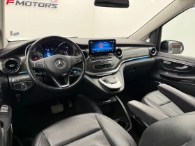 Mercedes-Benz V 300 - 40000 € - 40285731 15 | Car24.bg Mercedes-Benz V 300 - 40000 € - 40285731 15