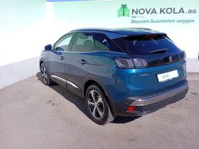 Peugeot 3008 1.2 PureTech (131 кс) Automatic GT-Line - 19899 € - 27778968 5 | Car24.bg Peugeot 3008 1.2 PureTech (131 кс) Automatic GT-Line - 19899 € - 27778968 5