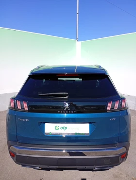 Peugeot 3008 1.2 PureTech (131 кс) Automatic GT-Line - 19899 € - 27778968 6 | Car24.bg Peugeot 3008 1.2 PureTech (131 кс) Automatic GT-Line - 19899 € - 27778968 6