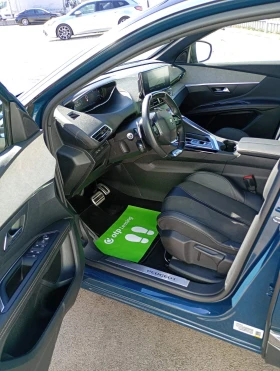 Peugeot 3008 1.2 PureTech (131 кс) Automatic GT-Line - 19899 € - 27778968 7 | Car24.bg Peugeot 3008 1.2 PureTech (131 кс) Automatic GT-Line - 19899 € - 27778968 7