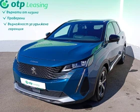 Peugeot 3008 1.2 PureTech (131 кс) Automatic GT-Line - Car24.bg Peugeot 3008 1.2 PureTech (131 кс) Automatic GT-Line