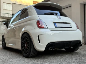 Abarth 595 500 1.4 16v Turbo - 10900 € - 31558780 10 | Car24.bg Abarth 595 500 1.4 16v Turbo - 10900 € - 31558780 10