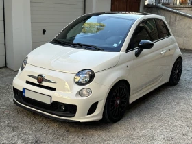 Abarth 595 500 1.4 16v Turbo - Car24.bg Abarth 595 500 1.4 16v Turbo