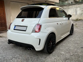 Abarth 595 500 1.4 16v Turbo - 10900 € - 31558780 8 | Car24.bg Abarth 595 500 1.4 16v Turbo - 10900 € - 31558780 8