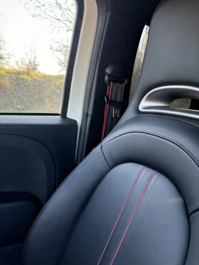 Abarth 595 500 1.4 16v Turbo - 10900 € - 31558780 6 | Car24.bg Abarth 595 500 1.4 16v Turbo - 10900 € - 31558780 6
