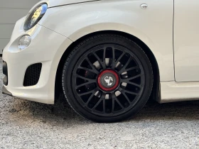 Abarth 595 500 1.4 16v Turbo - 10900 € - 31558780 11 | Car24.bg Abarth 595 500 1.4 16v Turbo - 10900 € - 31558780 11