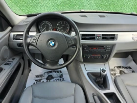 BMW 320 2.0i* 150кс* Кожа* 164000км | Auto.bg — изображение 14 BMW 320 2.0i* 150кс* Кожа* 164000км | Auto.bg — изображение 14
