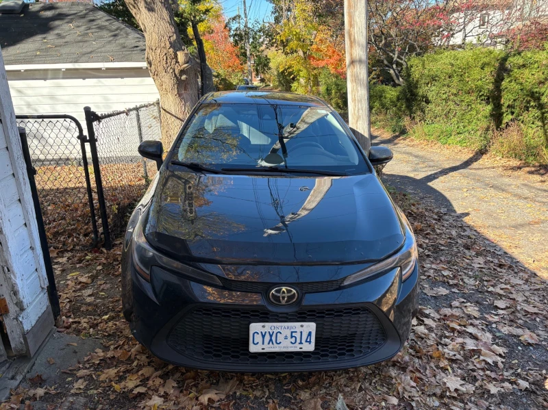 Toyota Corolla * CARFAX * БЕЗ ПЪРВОНАЧАЛНА ВНОСКА - 37000 лв. / 18917.80 € - 51000913 1 | Car24.bg Toyota Corolla * CARFAX * БЕЗ ПЪРВОНАЧАЛНА ВНОСКА - 37000 лв. / 18917.80 € - 51000913 1