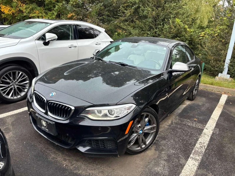 BMW 235 * M235i xDrive * CARFAX * ОПЦИЯ ЗА ФИНАНСИРАНЕ - 13750 € - 97099283 1 | Car24.bg BMW 235 * M235i xDrive * CARFAX * ОПЦИЯ ЗА ФИНАНСИРАНЕ - 13750 € - 97099283 1