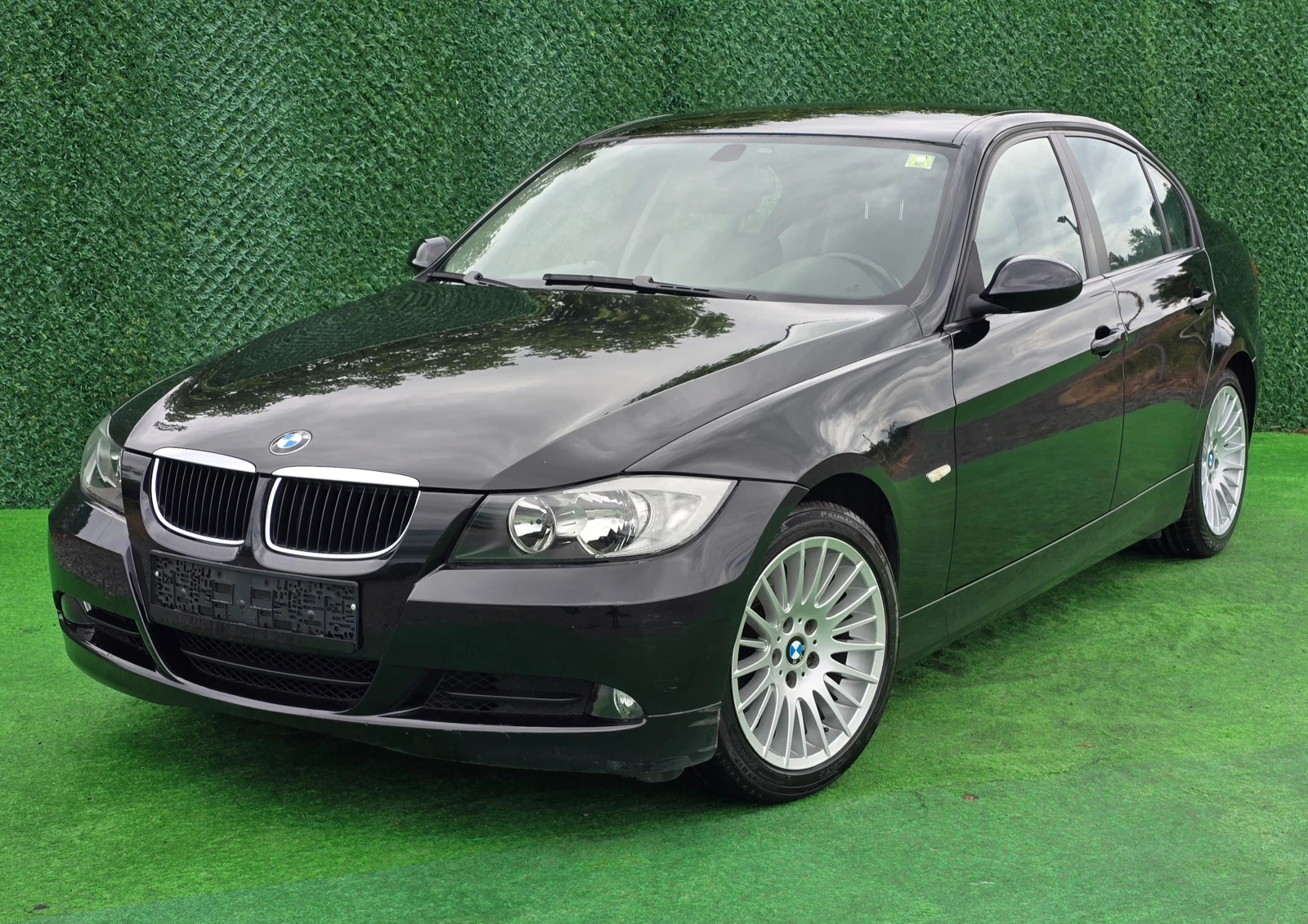 BMW 320 2.0i* 150кс* Кожа* 164000км | Auto.bg — изображение 1 BMW 320 2.0i* 150кс* Кожа* 164000км | Auto.bg — изображение 1