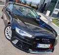Audi A6  RS/3.0 245 к.с./QUAT/FUL LED/КАТО НОВА!!!! - [8] 