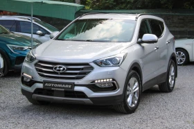Hyundai Santa fe 2.2CRDI 4X4 PREMIUM FULL - Car24.bg Hyundai Santa fe 2.2CRDI 4X4 PREMIUM FULL