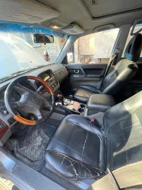 Mitsubishi Pajero - 4860 € / 9505.33 лв. - 91627267 6 | Car24.bg Mitsubishi Pajero - 4860 € / 9505.33 лв. - 91627267 6