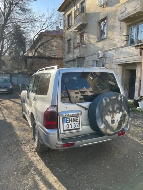 Mitsubishi Pajero - 4860 € / 9505.33 лв. - 91627267 4 | Car24.bg Mitsubishi Pajero - 4860 € / 9505.33 лв. - 91627267 4