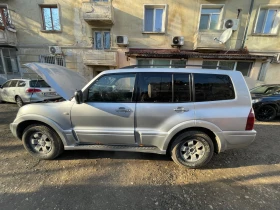 Mitsubishi Pajero - 4860 € / 9505.33 лв. - 91627267 3 | Car24.bg Mitsubishi Pajero - 4860 € / 9505.33 лв. - 91627267 3