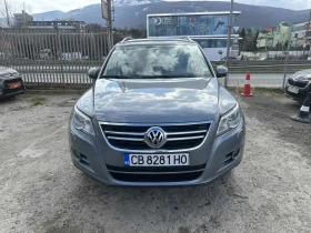VW Tiguan 2.0TDI 4Motion Oбслужен - 6000 € / 11734.98 лв. - 71451327 5 | Car24.bg VW Tiguan 2.0TDI 4Motion Oбслужен - 6000 € / 11734.98 лв. - 71451327 5