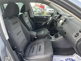 VW Tiguan 2.0TDI 4Motion Oбслужен - 6000 € / 11734.98 лв. - 71451327 14 | Car24.bg VW Tiguan 2.0TDI 4Motion Oбслужен - 6000 € / 11734.98 лв. - 71451327 14