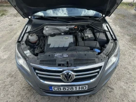 VW Tiguan 2.0TDI 4Motion Oбслужен - 6000 € / 11734.98 лв. - 71451327 17 | Car24.bg VW Tiguan 2.0TDI 4Motion Oбслужен - 6000 € / 11734.98 лв. - 71451327 17
