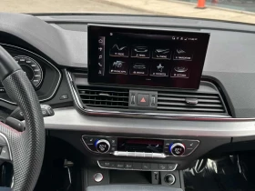 Audi SQ5 * Progressiv * DISTRONIC* PANORAMA* KEYLESS* | Auto.bg — изображение 9 Audi SQ5 * Progressiv * DISTRONIC* PANORAMA* KEYLESS* | Auto.bg — изображение 9