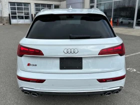 Audi SQ5 * Progressiv * DISTRONIC* PANORAMA* KEYLESS* | Auto.bg — изображение 4 Audi SQ5 * Progressiv * DISTRONIC* PANORAMA* KEYLESS* | Auto.bg — изображение 4