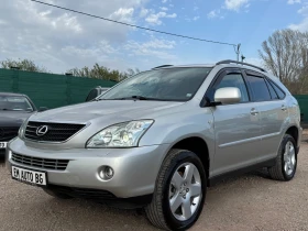Lexus RX 400h Facelift LPG - Car24.bg Lexus RX 400h Facelift LPG