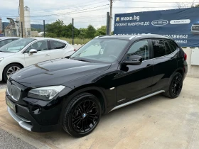 BMW X1 123d* 204h.p* Xdrive* Xline* Facelift* AUTOMAT - Car24.bg BMW X1 123d* 204h.p* Xdrive* Xline* Facelift* AUTOMAT