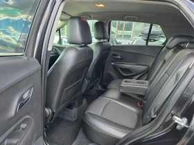 Chevrolet Trax 1.7 D 131k.c EURO 5B UNIKAT | Auto.bg — изображение 12 Chevrolet Trax 1.7 D 131k.c EURO 5B UNIKAT | Auto.bg — изображение 12