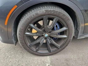 BMW X7 Sports Activity Vehicle Xdrive40i CARFAX | Auto.bg — изображение 4 BMW X7 Sports Activity Vehicle Xdrive40i CARFAX | Auto.bg — изображение 4