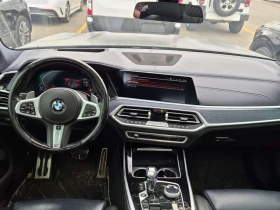 BMW X7 Sports Activity Vehicle Xdrive40i CARFAX | Auto.bg — изображение 10 BMW X7 Sports Activity Vehicle Xdrive40i CARFAX | Auto.bg — изображение 10