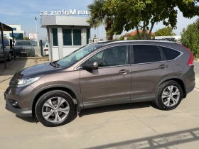 Honda Cr-v 2.2I-DTEC-157000км-ПЪЛНА СЕРВИЗНА ИСТОРИЯ В ХОНДА! | Auto.bg — изображение 7 Honda Cr-v 2.2I-DTEC-157000км-ПЪЛНА СЕРВИЗНА ИСТОРИЯ В ХОНДА! | Auto.bg — изображение 7
