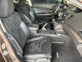 Honda Cr-v 2.2I-DTEC-157000км-ПЪЛНА СЕРВИЗНА ИСТОРИЯ В ХОНДА! | Auto.bg — изображение 11 Honda Cr-v 2.2I-DTEC-157000км-ПЪЛНА СЕРВИЗНА ИСТОРИЯ В ХОНДА! | Auto.bg — изображение 11