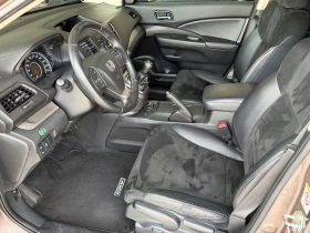 Honda Cr-v 2.2I-DTEC-157000км-ПЪЛНА СЕРВИЗНА ИСТОРИЯ В ХОНДА! | Auto.bg — изображение 9 Honda Cr-v 2.2I-DTEC-157000км-ПЪЛНА СЕРВИЗНА ИСТОРИЯ В ХОНДА! | Auto.bg — изображение 9