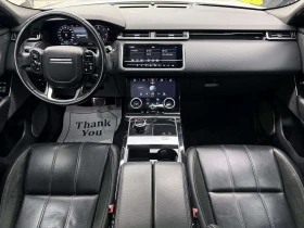 Land Rover Range Rover Velar R-DYNAMIC| P180D| NAV| BACKUP| BSM| LDW| PANO| CAR | Auto.bg — изображение 9 Land Rover Range Rover Velar R-DYNAMIC| P180D| NAV| BACKUP| BSM| LDW| PANO| CAR | Auto.bg — изображение 9