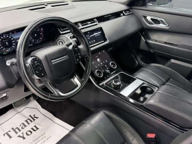 Land Rover Range Rover Velar R-DYNAMIC| P180D| NAV| BACKUP| BSM| LDW| PANO| CAR | Auto.bg — изображение 7 Land Rover Range Rover Velar R-DYNAMIC| P180D| NAV| BACKUP| BSM| LDW| PANO| CAR | Auto.bg — изображение 7