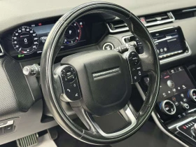 Land Rover Range Rover Velar R-DYNAMIC| P180D| NAV| BACKUP| BSM| LDW| PANO| CAR | Auto.bg — изображение 8 Land Rover Range Rover Velar R-DYNAMIC| P180D| NAV| BACKUP| BSM| LDW| PANO| CAR | Auto.bg — изображение 8