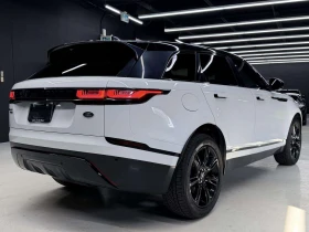 Land Rover Range Rover Velar R-DYNAMIC| P180D| NAV| BACKUP| BSM| LDW| PANO| CAR | Auto.bg — изображение 4 Land Rover Range Rover Velar R-DYNAMIC| P180D| NAV| BACKUP| BSM| LDW| PANO| CAR | Auto.bg — изображение 4